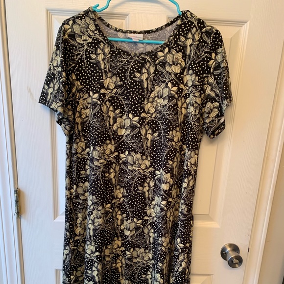 lularoe jessie large